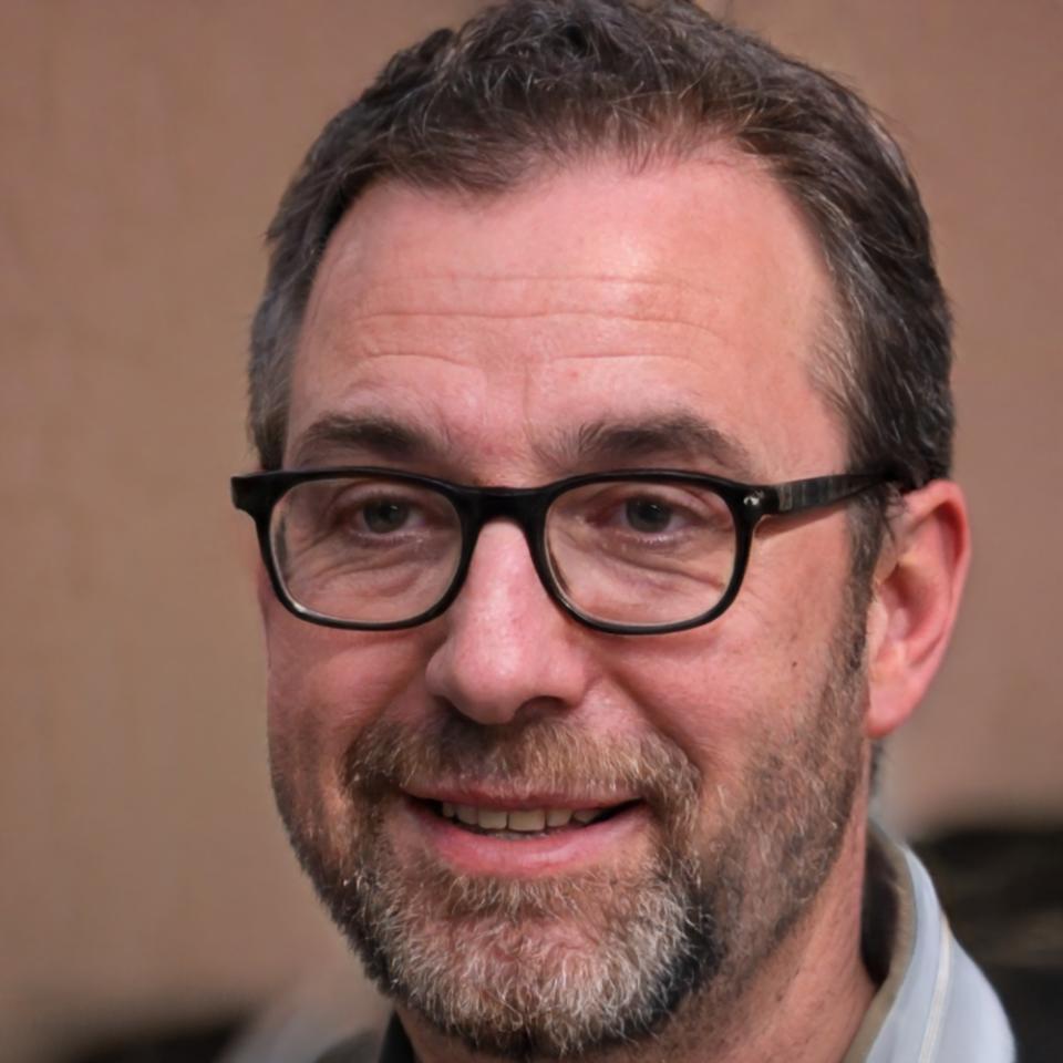 Instructor Antonio Ruiz